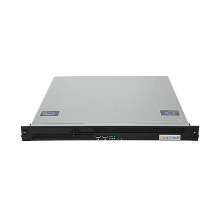 酷睿6/7代1U工控机DT-14502-IH110MB