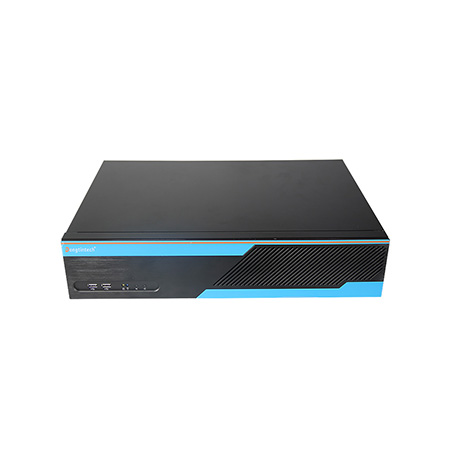 酷睿4代2U短款工控机 DT-S2010MB-GH81MC