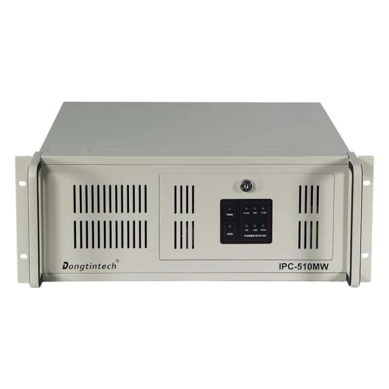 酷睿4代4U工控机 DT-510M-GH81MC