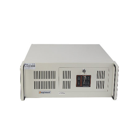 酷睿2代4U工控机 DT-610M-A701VG