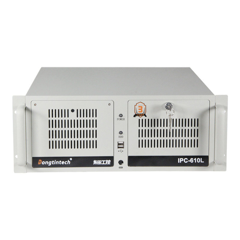 酷睿6代4U工控机 DT-610L-WH110MA