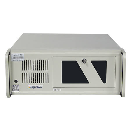 酷睿3代4U工控机 DT-610P-JH61MAI