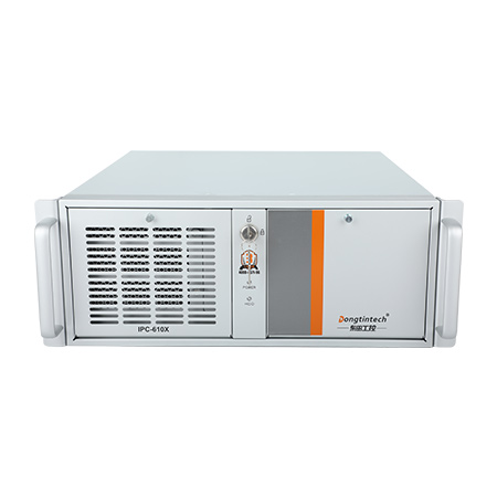 酷睿4代4U工控机 DT-610X-A683