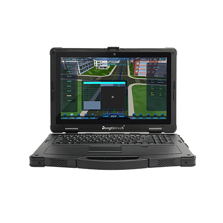 酷睿11代三防笔记本 DT-14S