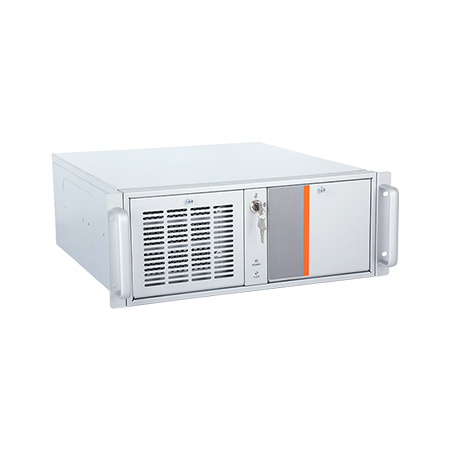 酷睿10代4U工控机 DT-610X-WW480MA