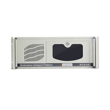 酷睿8代4U工控机 DT-810E-JH310MB