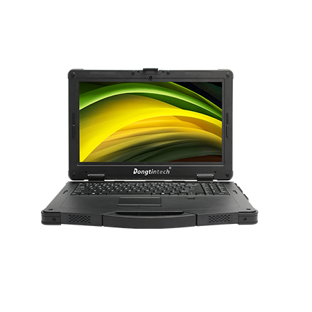 酷睿11代三防笔记本 DTN-S1508E