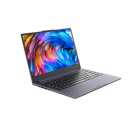 龙芯商用笔记本 DT-S14L4UF