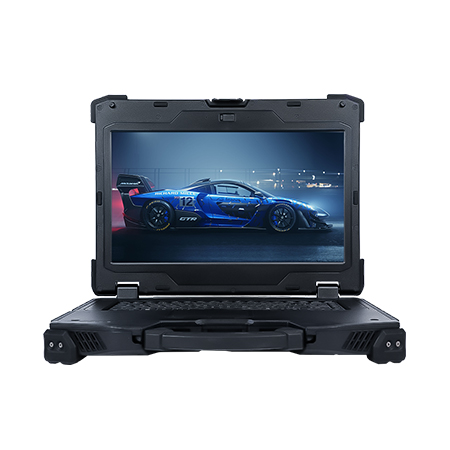 酷睿11代全加固三防笔记本 DTN-X1411LB