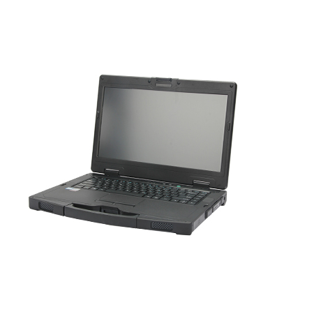 酷睿11代三防笔记本 DTN-S1411G