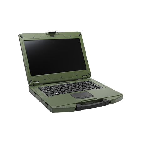 酷睿6代三防笔记本 DTN-S1406L