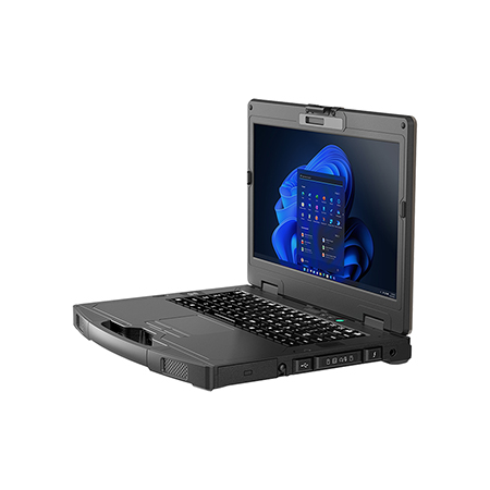 酷睿8代三防笔记本 DTN-S1408GB