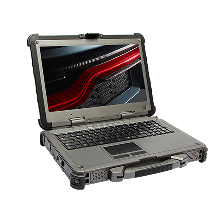 酷睿7代全加固三防笔记本 DTN-X1507G