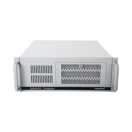 酷睿6/7/8/9代4U短款工控机 DT-S4010MB-JH110MA