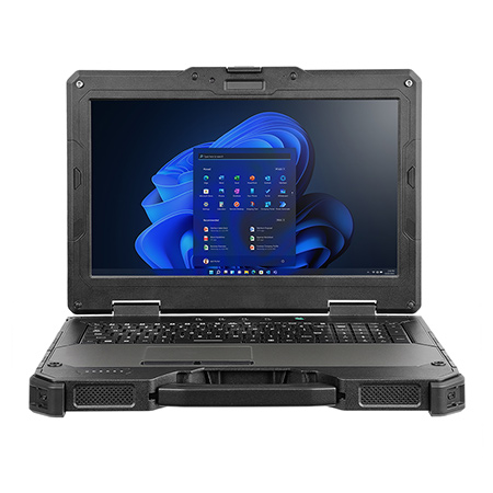 酷睿11代全加固三防笔记本 DTN-X1511G