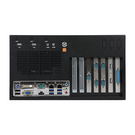 酷睿6/7/8/9代壁挂式工控机 DT-5309-BH31CMA