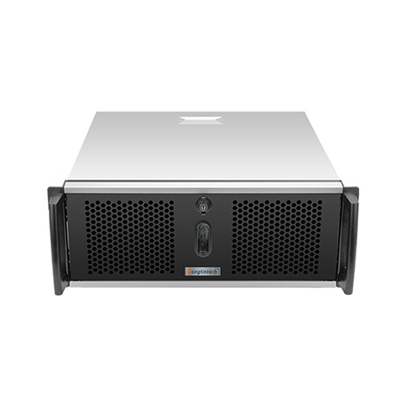 酷睿4代 4U服务器 DT-900-BH81MC