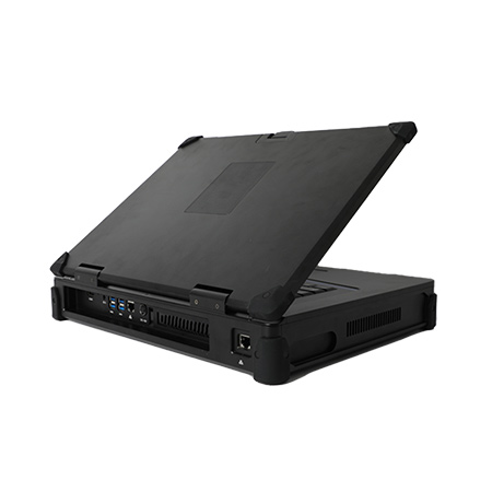 酷睿8/9代单屏加固便携机 DTG-1610