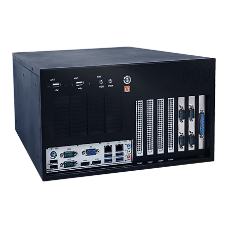 酷睿10/11代壁挂式工控机 DT-5309-JH420MA