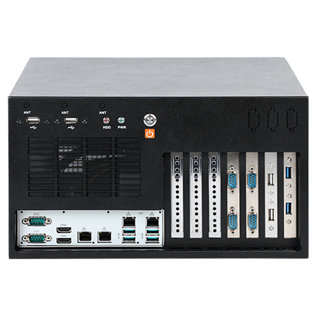 酷睿10代壁挂式工控机 DT-5309-JQ470MB