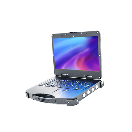 酷睿9代加固便携机 DTG-JP151-DH370MC