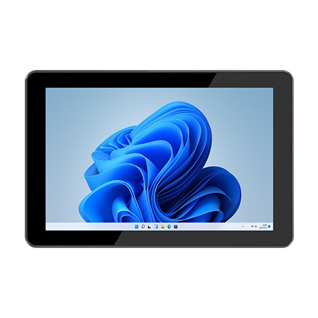 10.1英寸工业平板电脑 DTP-0819-1235U