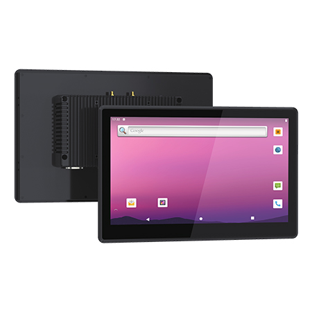 <strong>15.6英寸瑞芯微RK3568工业平板电脑 DTP-1569</strong>