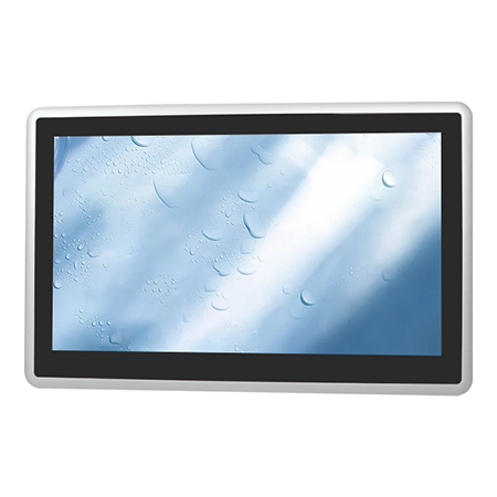 15.6英寸赛扬J1900工业平板电脑 DTP-1652-J1900