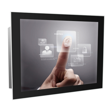 17英寸酷睿6/7/8代工业平板电脑 DTP-1754-H110