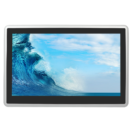 10英寸赛扬J3355工业平板电脑 DTP-1052-J3355