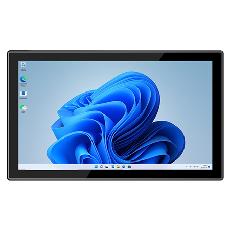 21.5英寸酷睿12代工业平板电脑 DTP-1219-1235U