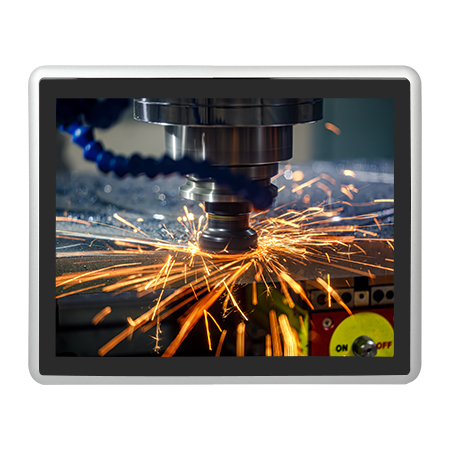 15英寸赛扬J3355工业平板电脑 DTP-155-J3355