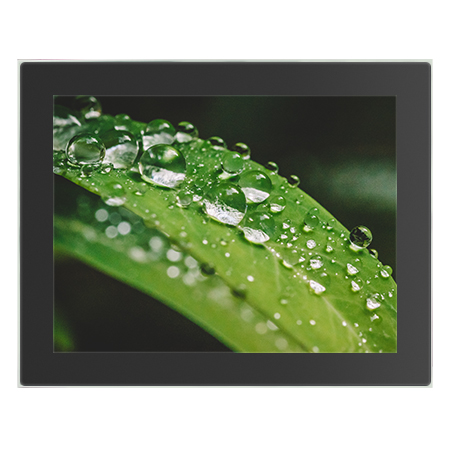 15英寸酷睿6/7/8代工业平板电脑 DTP-1554-H1