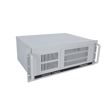 国产飞腾D2000 4U短款工控机 DT-S4010MB-SD2000MB