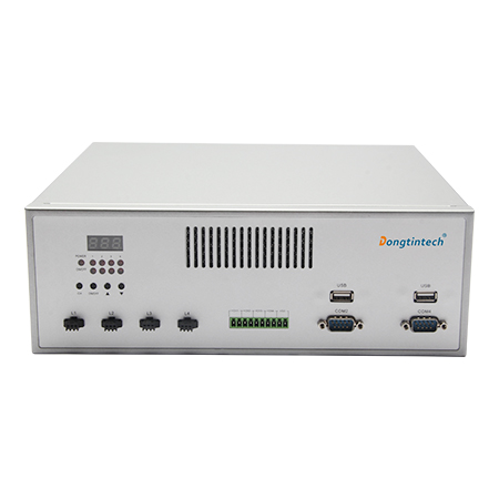 酷睿4代机器视觉控制器 DT-3100-BH81MC