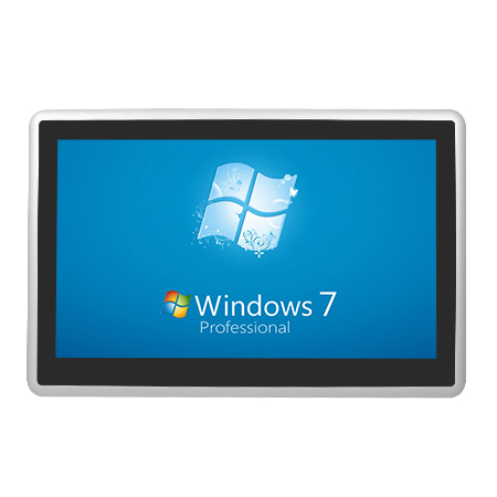 19英寸J3355工业平板电脑 DTP-1905-J3355