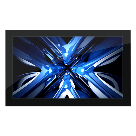 21.5英寸酷睿6/7/8代工业平板电脑 DTP-2254-