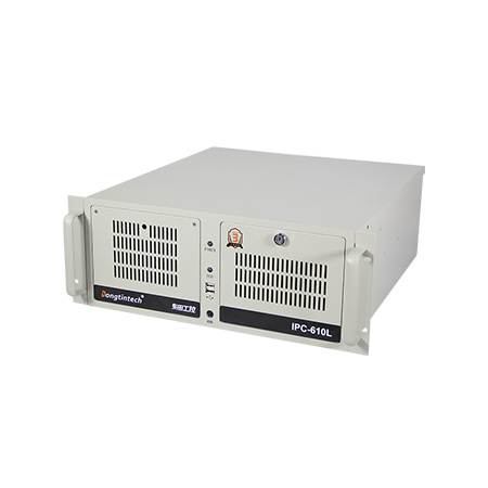 国产飞腾D2000 4U工控机 DT-610L-SD2000MB