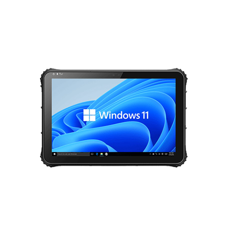12.2英寸赛扬N5100三防平板电脑 DTZ-I1240E