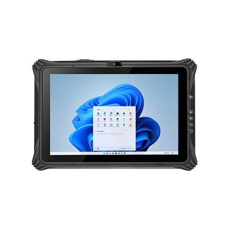 12.2英寸酷睿12代三防平板电脑 DTZ-I122E