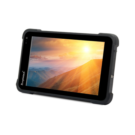 8英寸MTK四核三防平板电脑 DTZ-M0806E