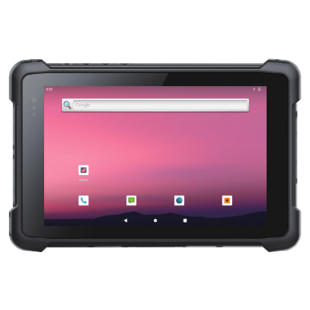 8英寸ARM八核三防平板电脑 DTZ-T880E