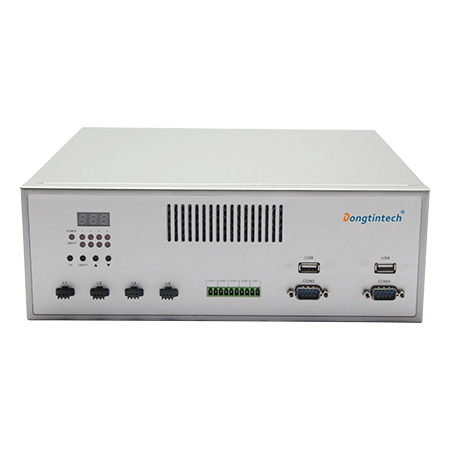 酷睿4代机器视觉控制器 DT-3100-GH81MC