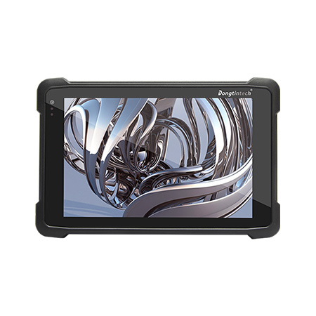 8英寸高通八核三防平板电脑 DTZ-Q0889E