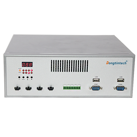 酷睿6代机器视觉控制器DT-3100-JH110MC