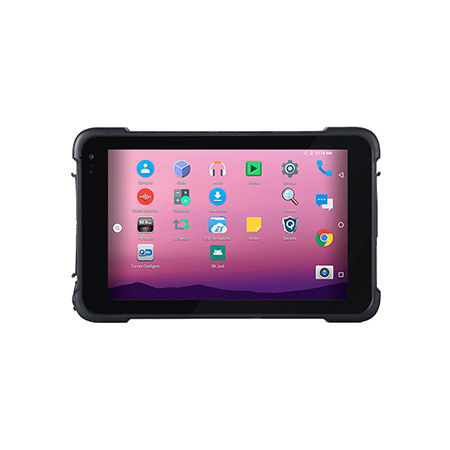 10英寸高通八核三防平板电脑 DTZ-Q1080E-H