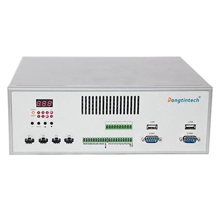 酷睿6代机器视觉控制器带IO模块 DT-3100-JH110MCD