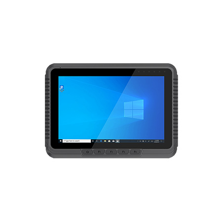 10.1英寸赛扬N5100车载平板电脑 DTP-1019-N5100