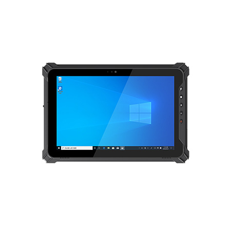 10.1英寸赛扬N5100三防平板电脑 DTZ-I1011E
