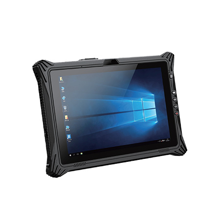 10.1英寸赛扬N5105三防平板电脑 DTZ-I1011E